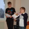 Vorführung der Musikschüler im Pi-Haus Freiberg am 11.12.2011